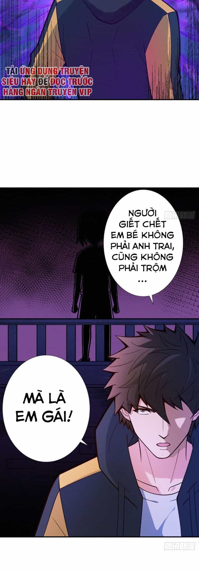 Nơi Này Có Yêu Khí - Chương 95 - ảnh 5