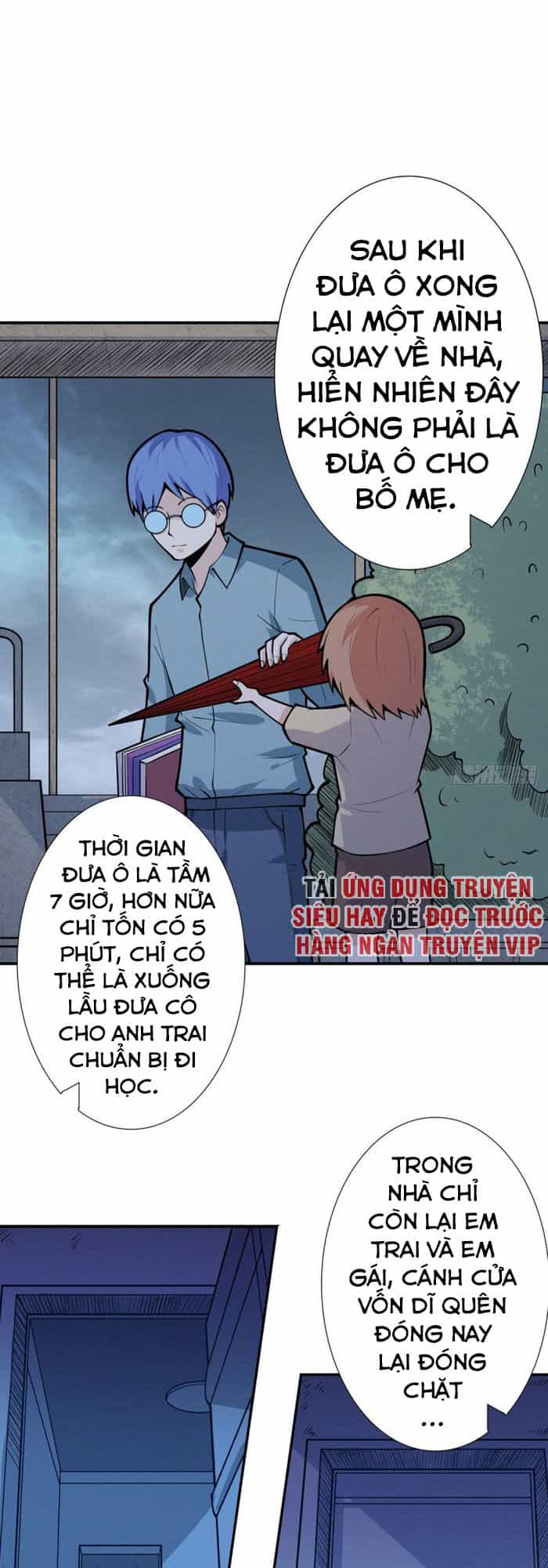 Nơi Này Có Yêu Khí - Chương 95 - ảnh 6