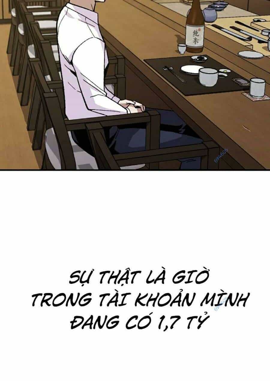 Nôn Tiền Ra - Chương 11 - ảnh 138
