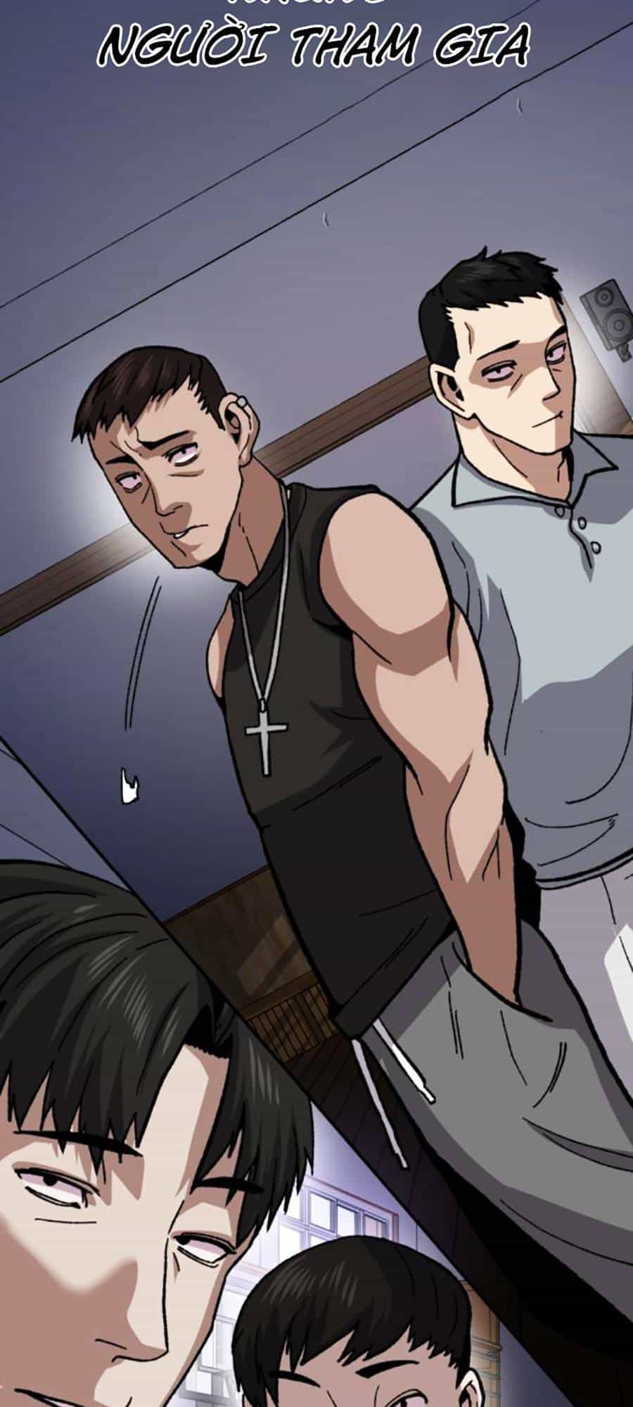 Nôn Tiền Ra - Chương 11 - ảnh 179
