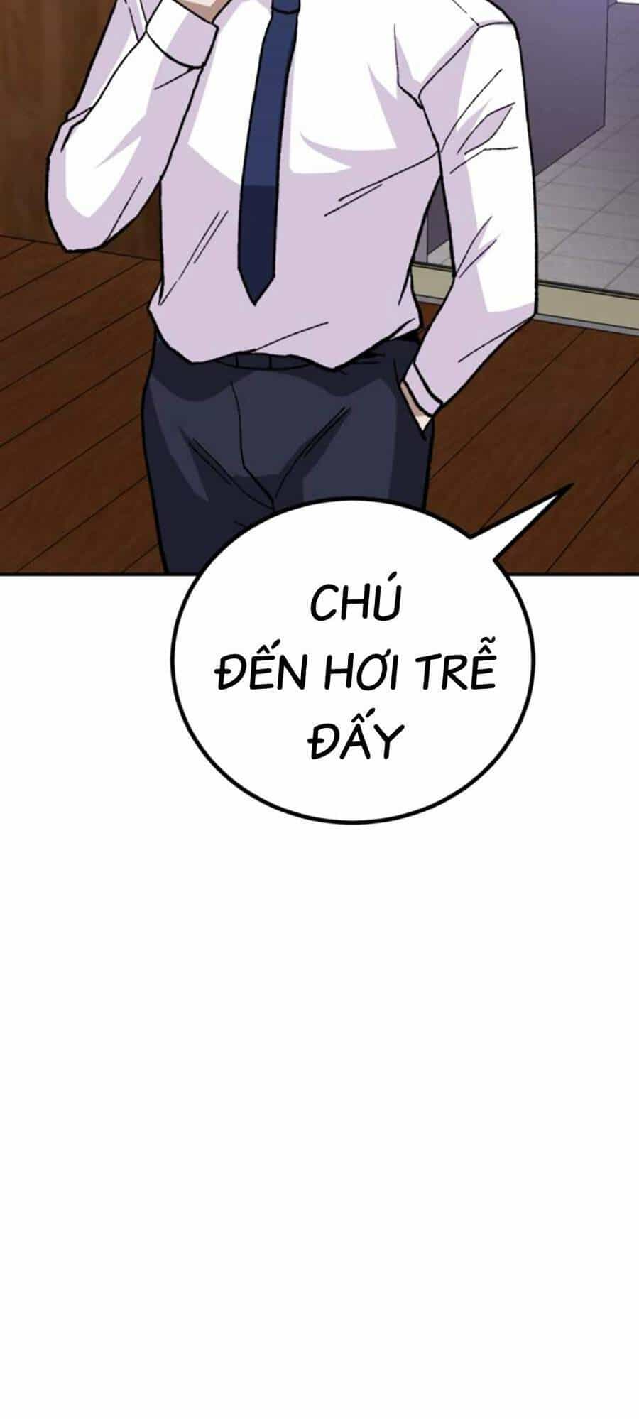 Nôn Tiền Ra - Chương 11 - ảnh 188