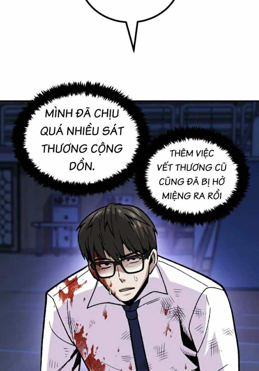 Nôn Tiền Ra - Chương 13 - ảnh 129
