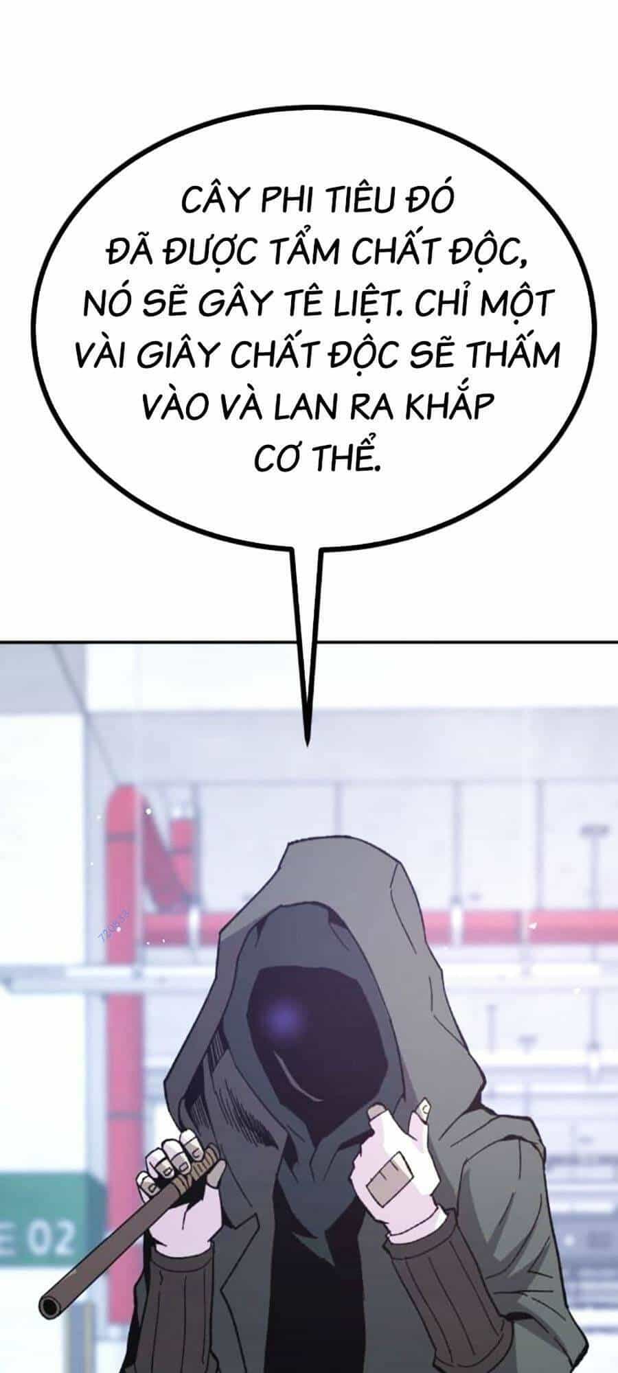 Nôn Tiền Ra - Chương 21 - ảnh 133