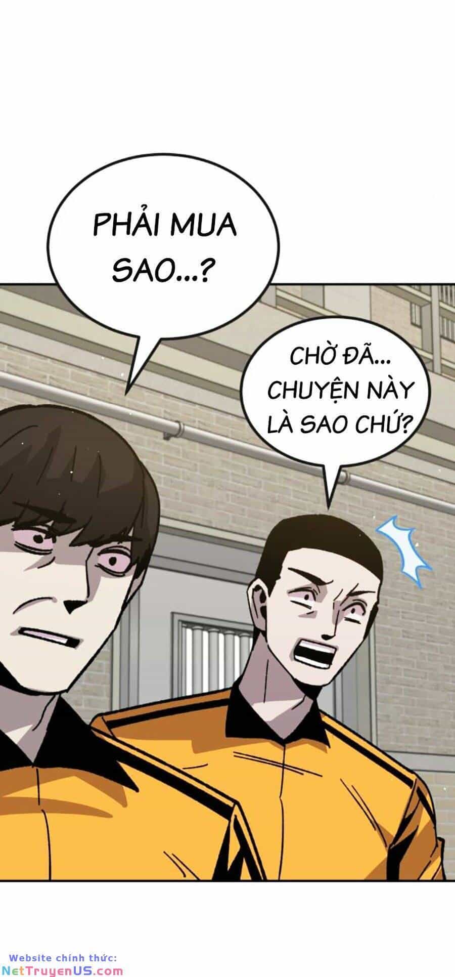 Nôn Tiền Ra - Chương 27 - ảnh 51