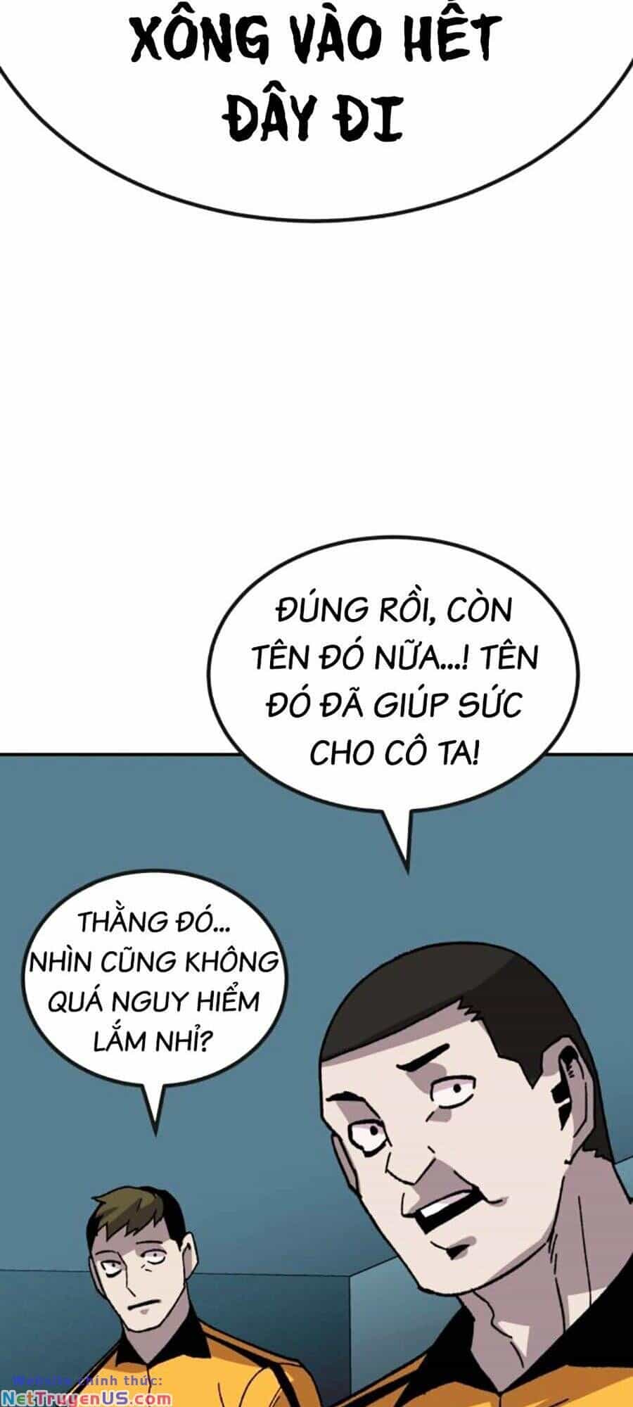 Nôn Tiền Ra - Chương 28 - ảnh 136