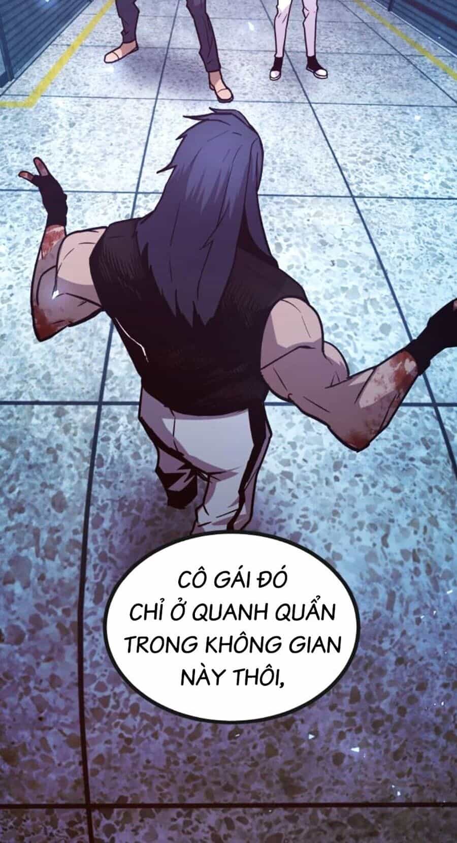 Nôn Tiền Ra - Chương 35 - ảnh 118
