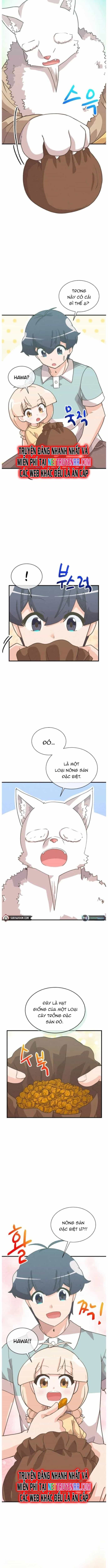 Nông Dân Linh Hồn - Chương 168 - ảnh 15