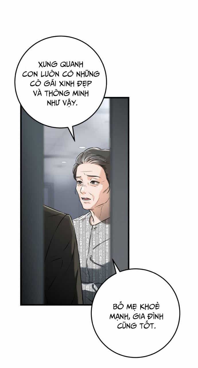 Nóng Lòng Muốn Giày Vò Em - Chương 1 - ảnh 103