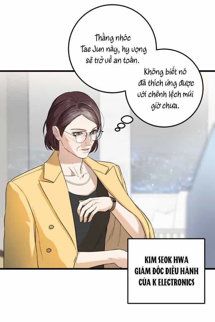 Nóng Lòng Muốn Giày Vò Em - Chương 1 - ảnh 39