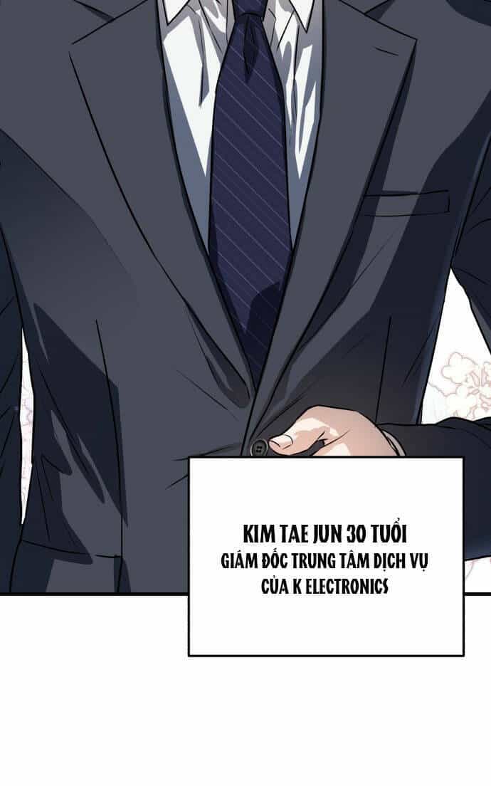 Nóng Lòng Muốn Giày Vò Em - Chương 1 - ảnh 43