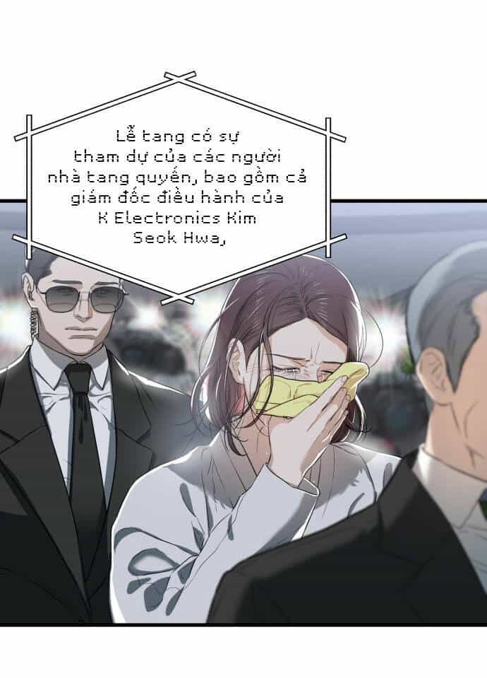 Nóng Lòng Muốn Giày Vò Em - Chương 1 - ảnh 5
