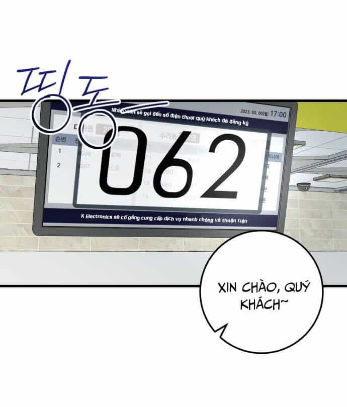 Nóng Lòng Muốn Giày Vò Em - Chương 1 - ảnh 61
