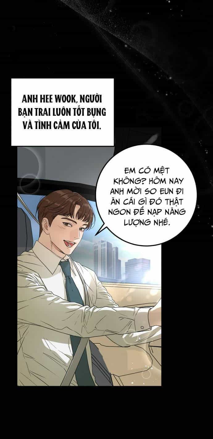 Nóng Lòng Muốn Giày Vò Em - Chương 1 - ảnh 70