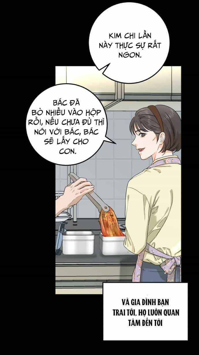 Nóng Lòng Muốn Giày Vò Em - Chương 1 - ảnh 71