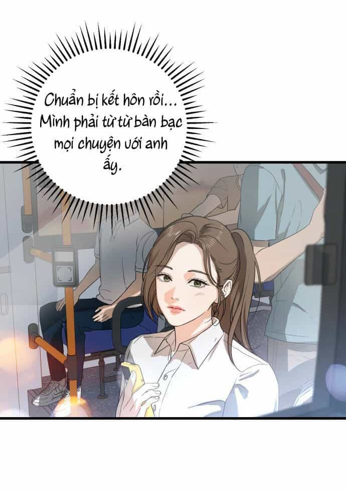 Nóng Lòng Muốn Giày Vò Em - Chương 1 - ảnh 93