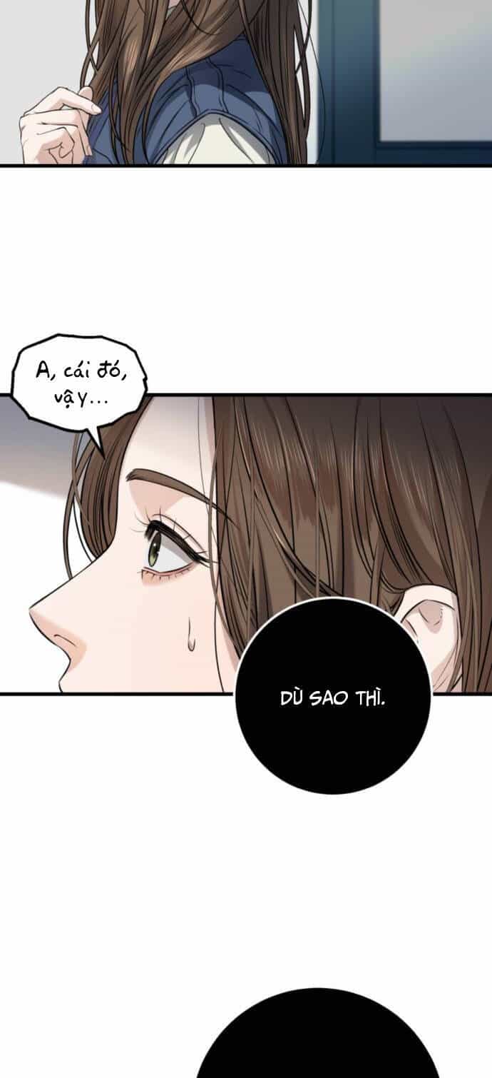 Nóng Lòng Muốn Giày Vò Em - Chương 10 - ảnh 11