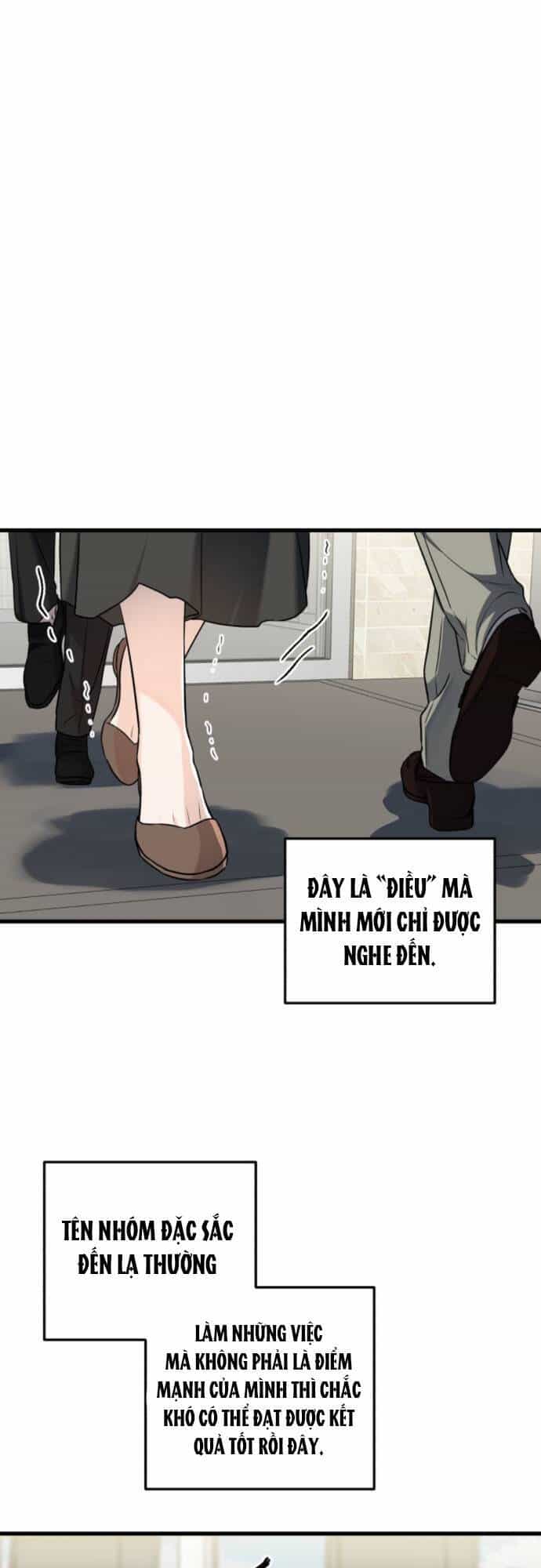 Nóng Lòng Muốn Giày Vò Em - Chương 10 - ảnh 19