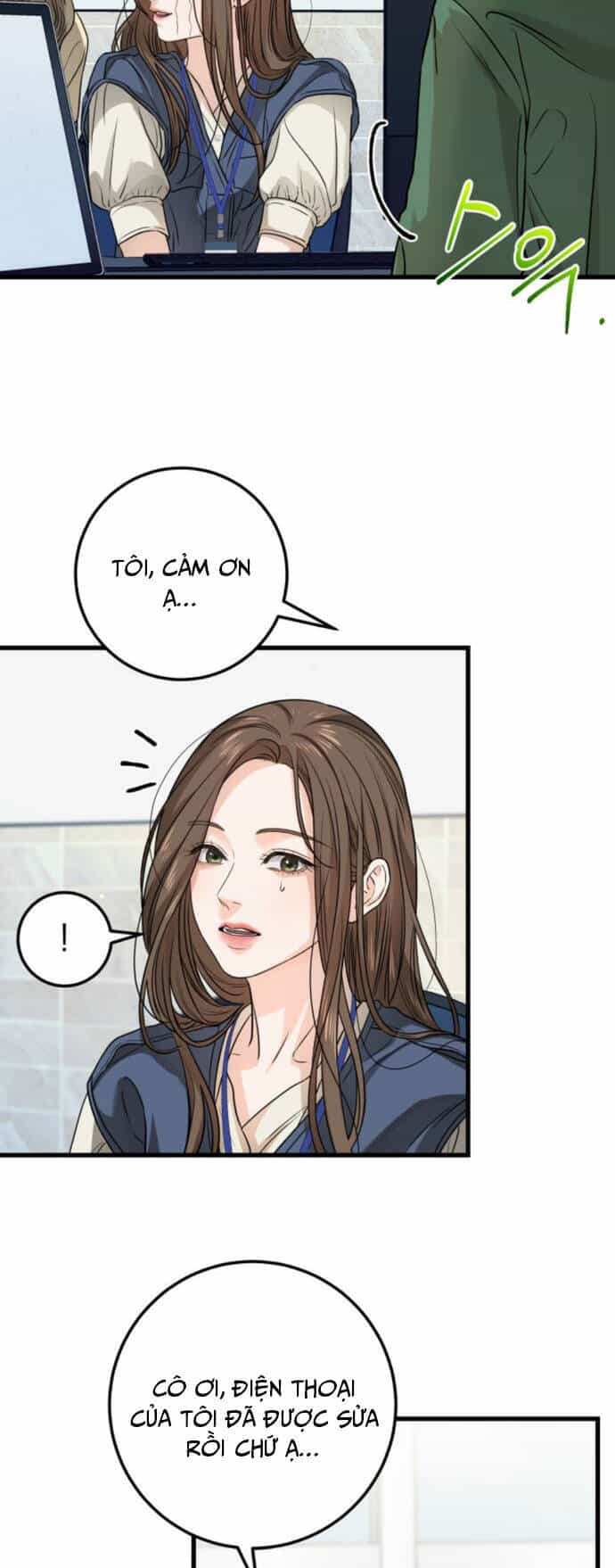 Nóng Lòng Muốn Giày Vò Em - Chương 10 - ảnh 23
