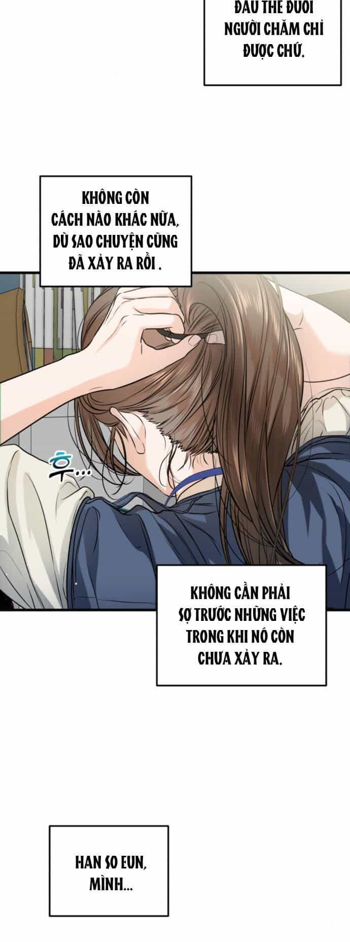 Nóng Lòng Muốn Giày Vò Em - Chương 10 - ảnh 30