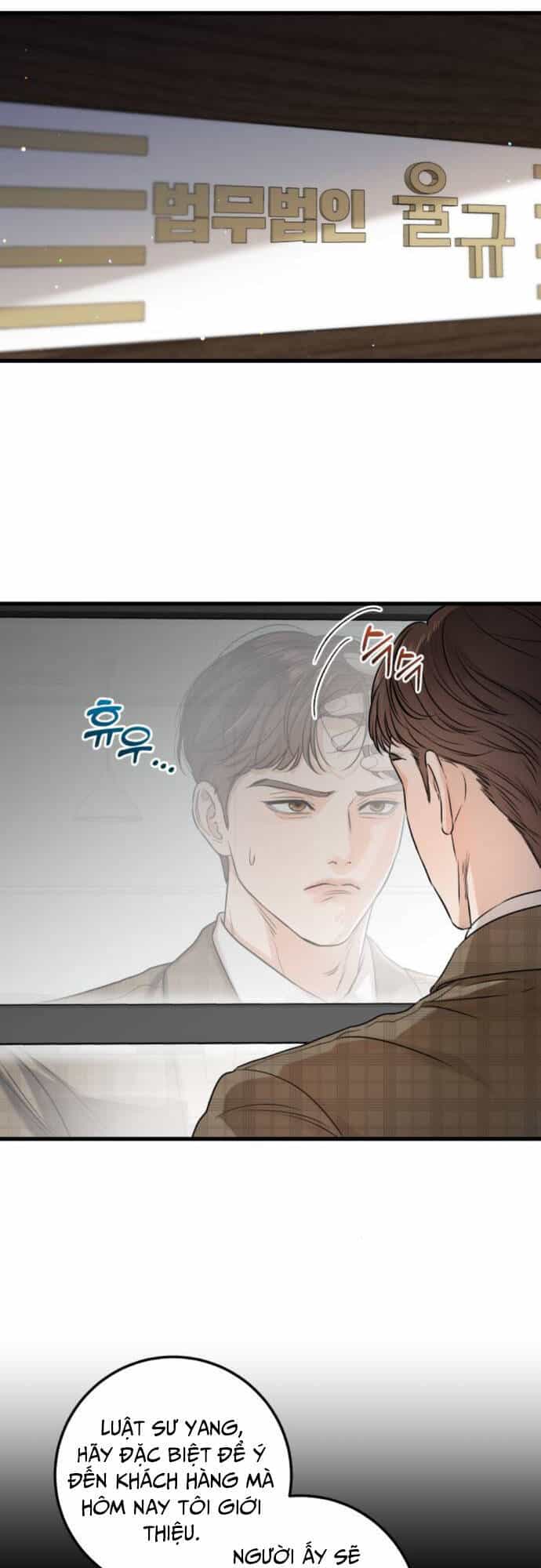 Nóng Lòng Muốn Giày Vò Em - Chương 10 - ảnh 32