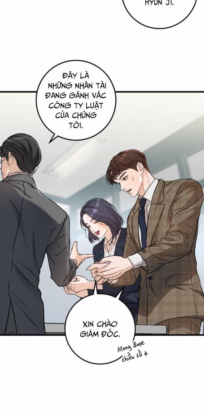Nóng Lòng Muốn Giày Vò Em - Chương 10 - ảnh 36