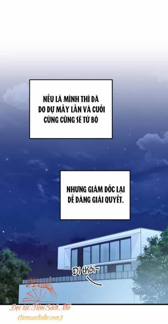 Nóng Lòng Muốn Giày Vò Em - Chương 47 - ảnh 10
