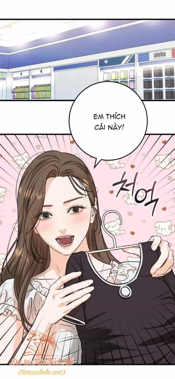 Nóng Lòng Muốn Giày Vò Em - Chương 47 - ảnh 15