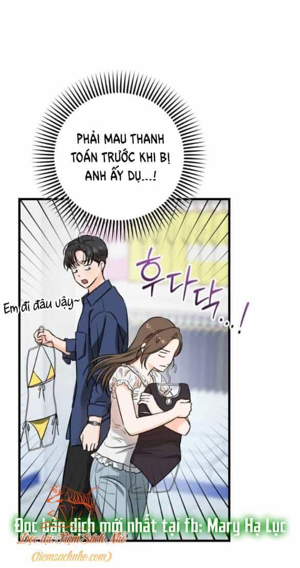 Nóng Lòng Muốn Giày Vò Em - Chương 47 - ảnh 17
