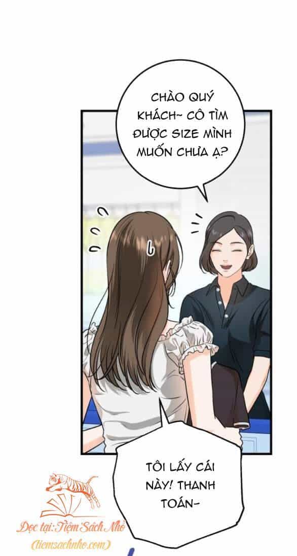 Nóng Lòng Muốn Giày Vò Em - Chương 47 - ảnh 18
