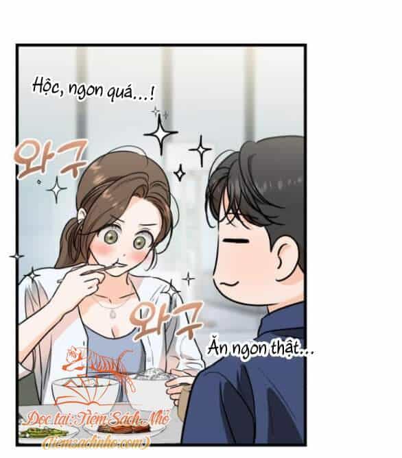 Nóng Lòng Muốn Giày Vò Em - Chương 47 - ảnh 2