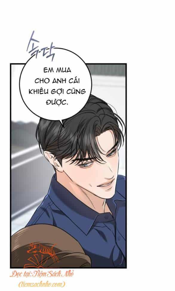 Nóng Lòng Muốn Giày Vò Em - Chương 47 - ảnh 22