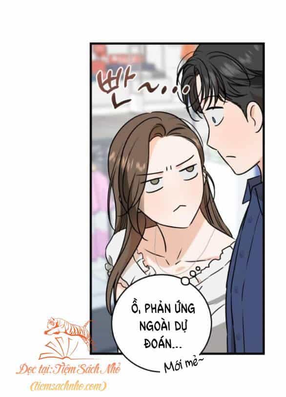 Nóng Lòng Muốn Giày Vò Em - Chương 47 - ảnh 23