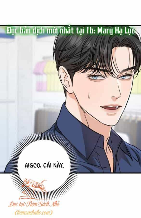Nóng Lòng Muốn Giày Vò Em - Chương 47 - ảnh 25