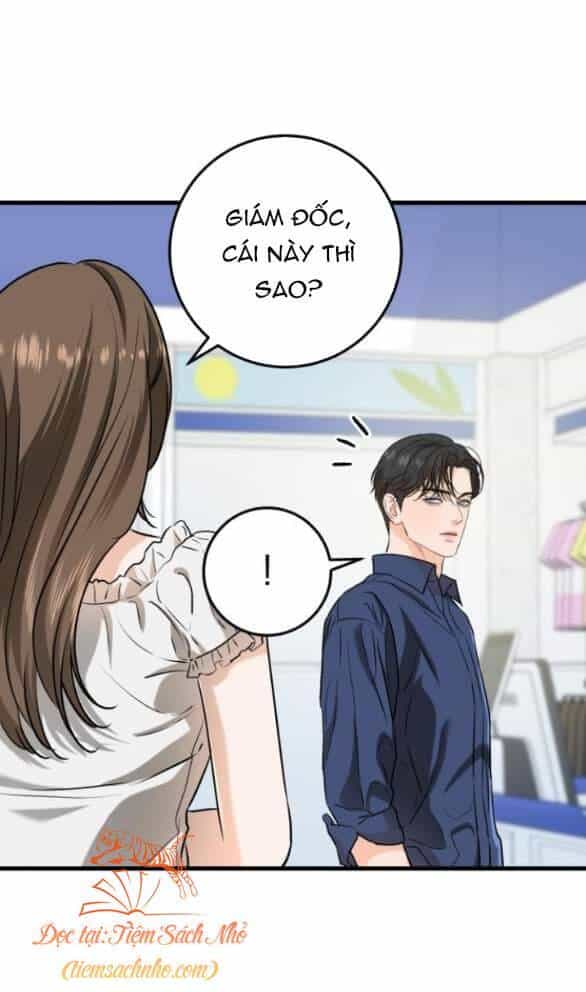 Nóng Lòng Muốn Giày Vò Em - Chương 47 - ảnh 27