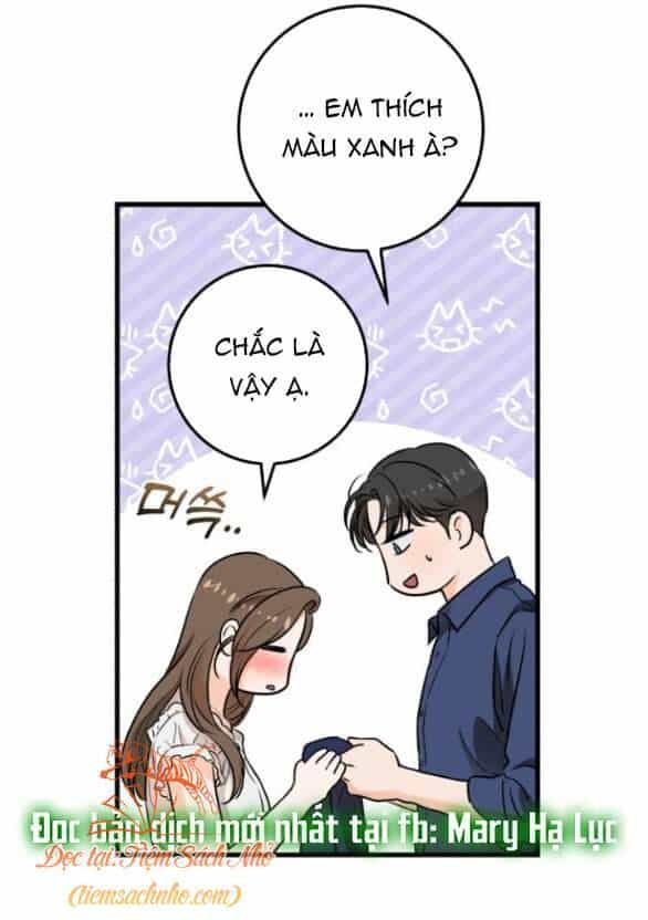Nóng Lòng Muốn Giày Vò Em - Chương 47 - ảnh 29