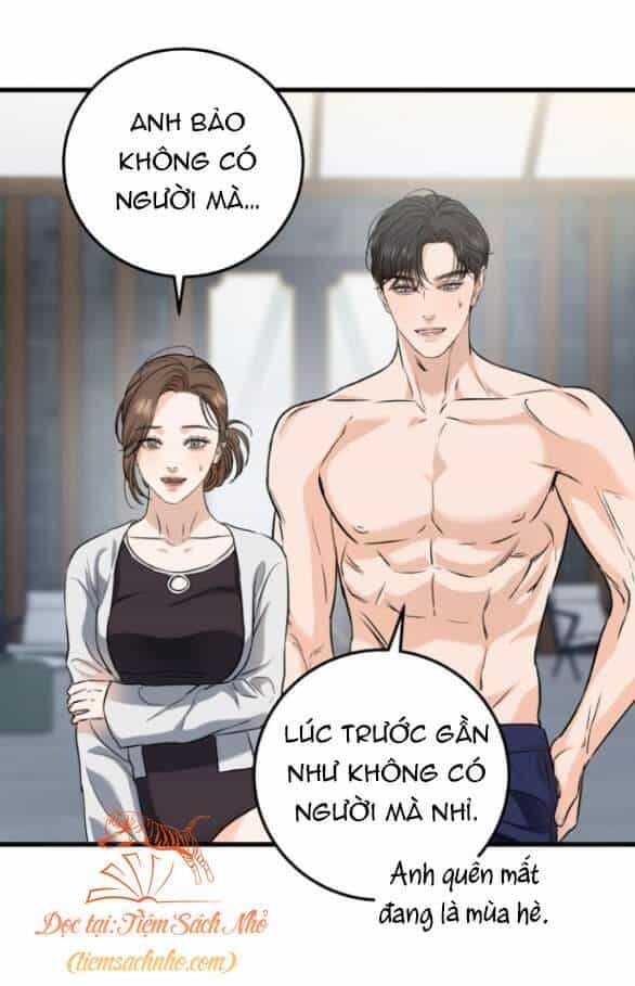 Nóng Lòng Muốn Giày Vò Em - Chương 47 - ảnh 34