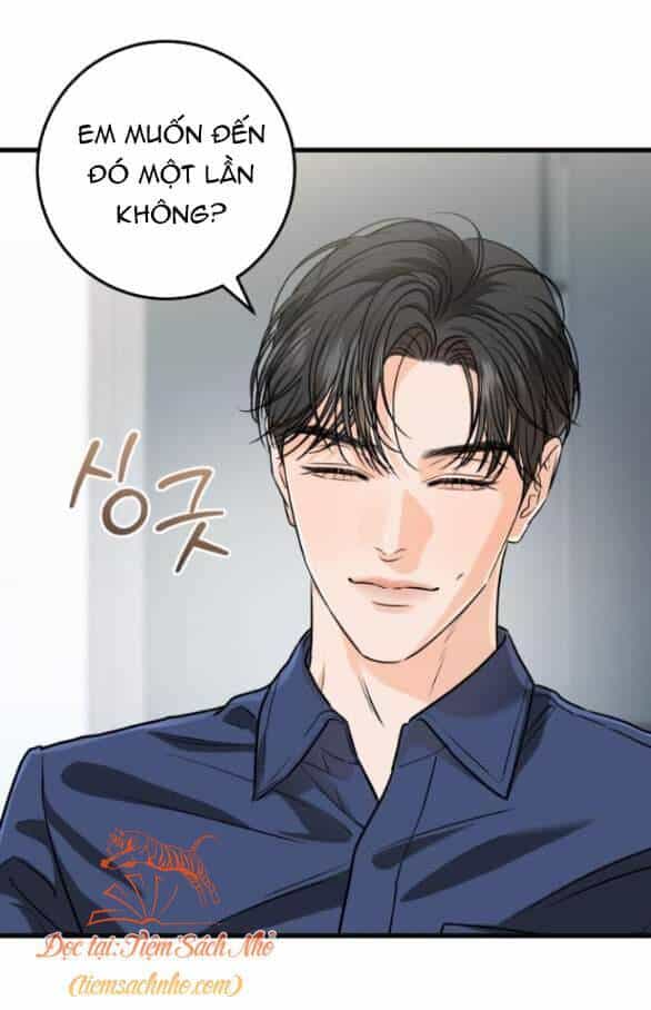Nóng Lòng Muốn Giày Vò Em - Chương 47 - ảnh 4