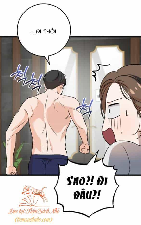 Nóng Lòng Muốn Giày Vò Em - Chương 47 - ảnh 40