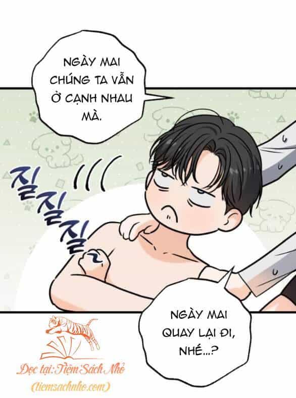 Nóng Lòng Muốn Giày Vò Em - Chương 47 - ảnh 43