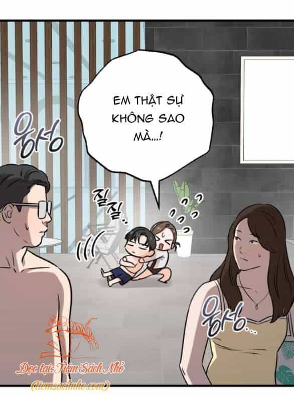 Nóng Lòng Muốn Giày Vò Em - Chương 47 - ảnh 44