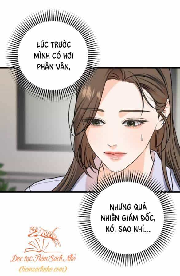 Nóng Lòng Muốn Giày Vò Em - Chương 47 - ảnh 47