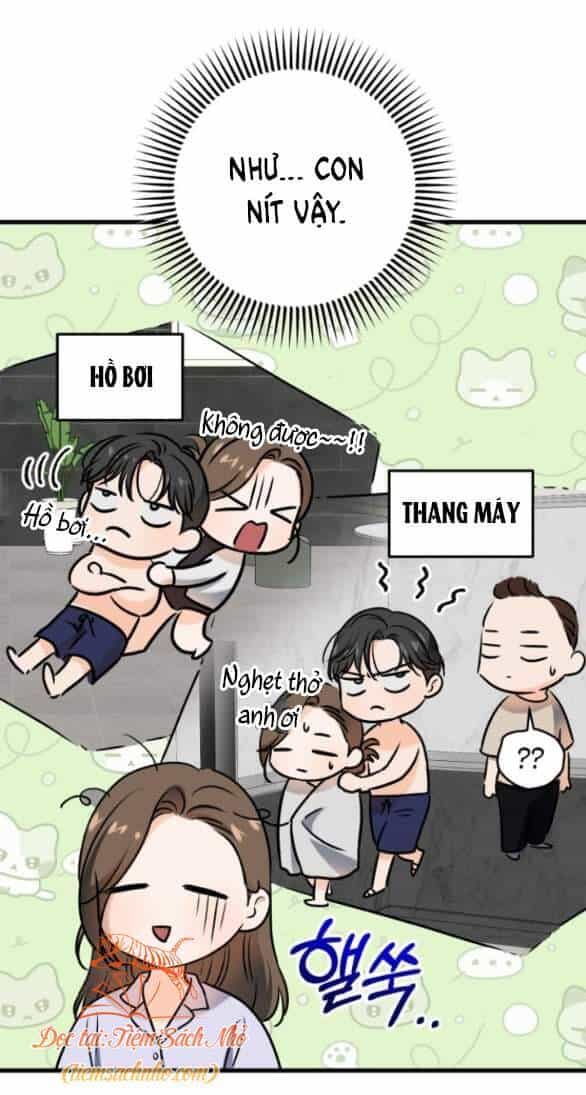 Nóng Lòng Muốn Giày Vò Em - Chương 47 - ảnh 48