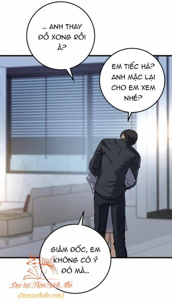Nóng Lòng Muốn Giày Vò Em - Chương 47 - ảnh 57