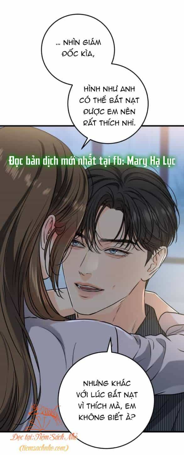 Nóng Lòng Muốn Giày Vò Em - Chương 47 - ảnh 68