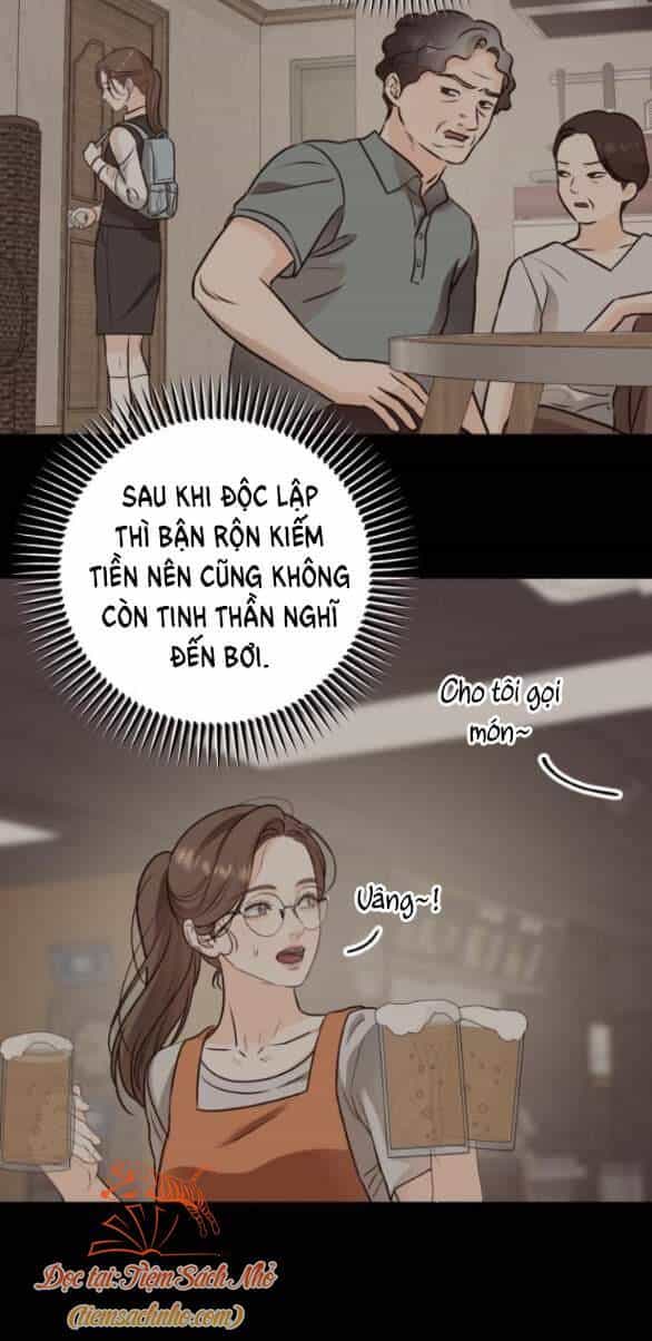 Nóng Lòng Muốn Giày Vò Em - Chương 47 - ảnh 7
