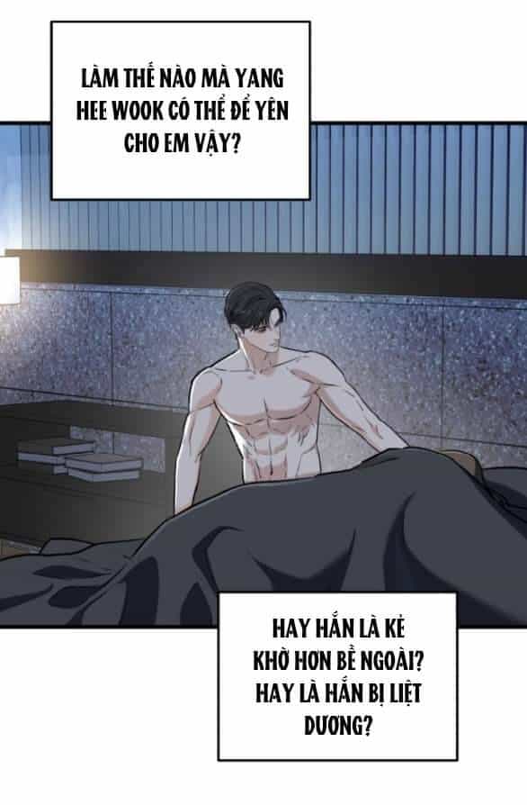 Nóng Lòng Muốn Giày Vò Em - Chương 48 - ảnh 11