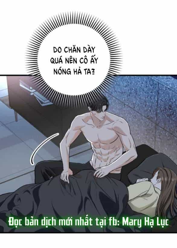 Nóng Lòng Muốn Giày Vò Em - Chương 48 - ảnh 14