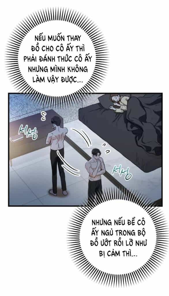 Nóng Lòng Muốn Giày Vò Em - Chương 48 - ảnh 17