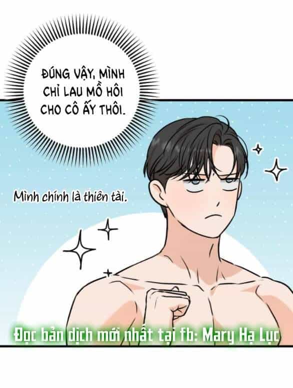 Nóng Lòng Muốn Giày Vò Em - Chương 48 - ảnh 18