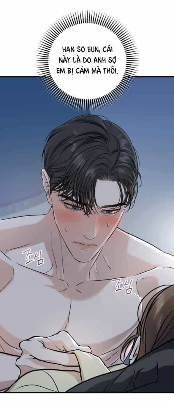 Nóng Lòng Muốn Giày Vò Em - Chương 48 - ảnh 20